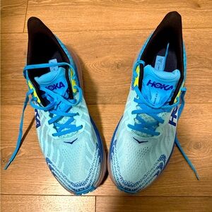 Hoka Challenger 7 Men’s size 11.5 Wide